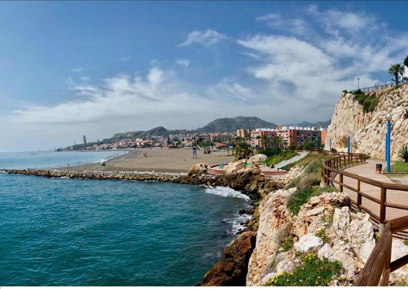 Dream Golf Near La Cala De Mijas Apartment Exterior photo