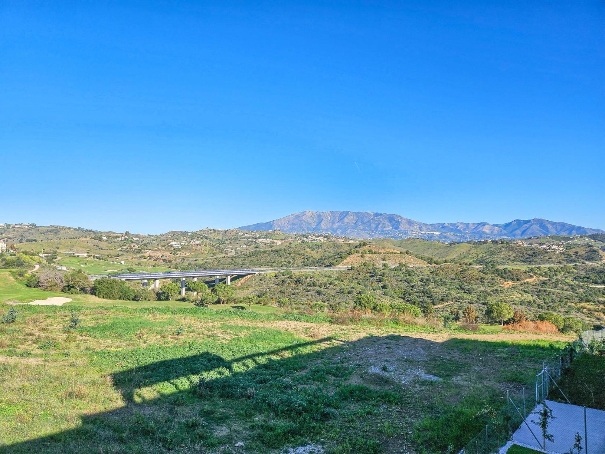 Dream Golf Near La Cala De Mijas Apartment Exterior photo